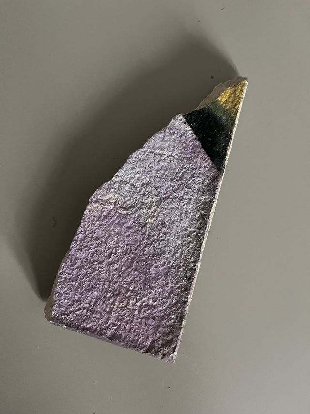 Souvenir Milano  Pezzo murale città di Milano