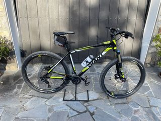 Bici MTB Giant Talon RC LTD 27.5 talla L