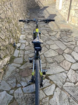 Bici MTB Giant Talon RC LTD 27.5 talla L