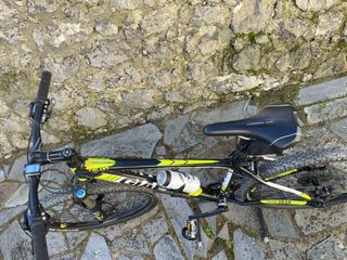 Bici MTB Giant Talon RC LTD 27.5 talla L