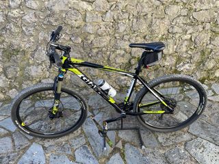 Bici MTB Giant Talon RC LTD 27.5 talla L