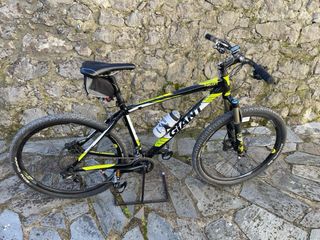 Bici MTB Giant Talon RC LTD 27.5 talla L