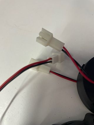20 ventiladores de capa impresora 3D L