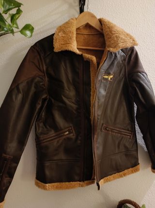 Chaqueta Maverick 