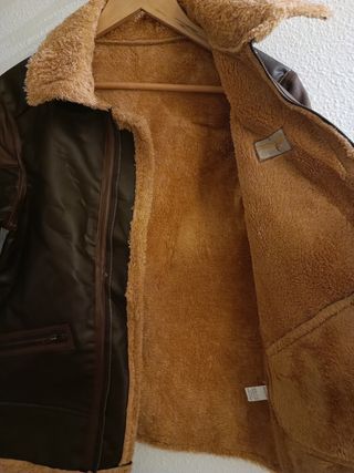 Chaqueta Maverick 