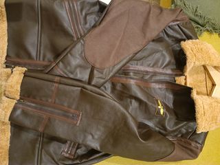 Chaqueta Maverick 