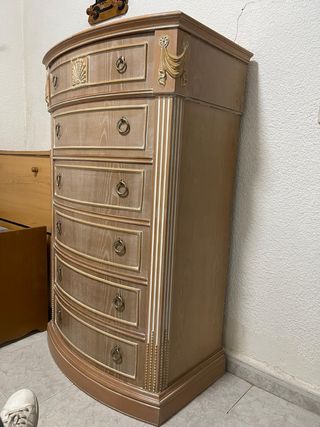 Sinfonier vintage