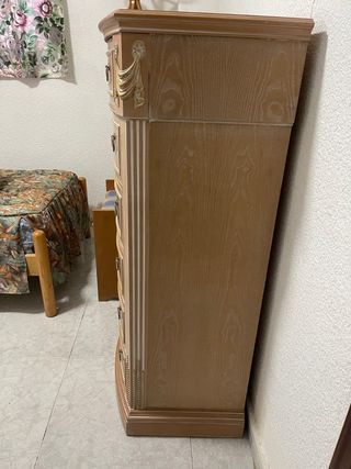 Sinfonier vintage