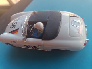 Scalextric NINCO Porsche 356