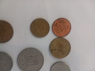 10 Monete greche anni 80-90