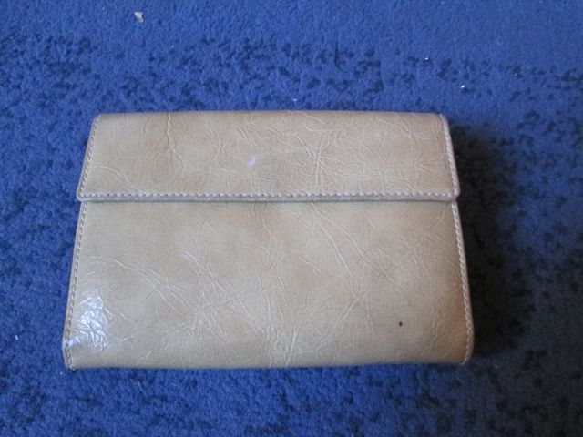 Cartera-monedero-billetero de mujer