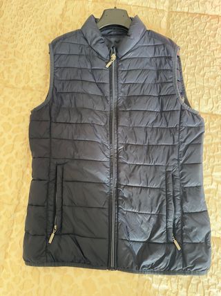 Gilet Sisley