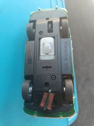 Scalextric NINCO Porsche 356 capot.