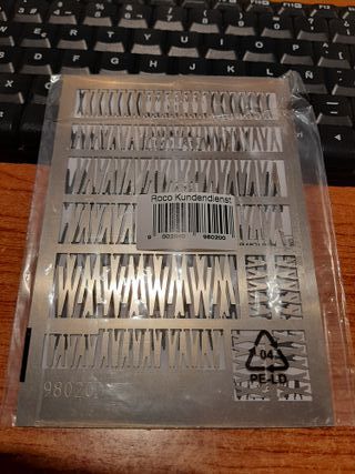 ROCO 98020 RP 25