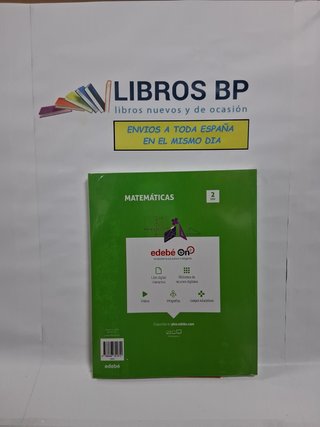 MATEMÁTICAS 2