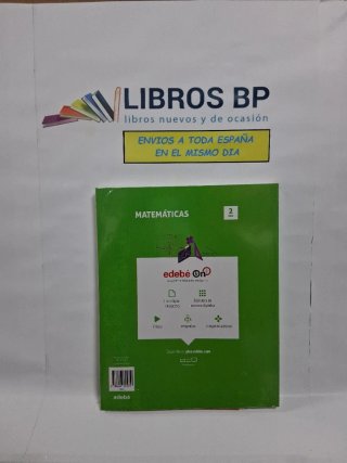 MATEMÁTICAS 2