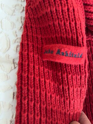 Montgomery john ashfield