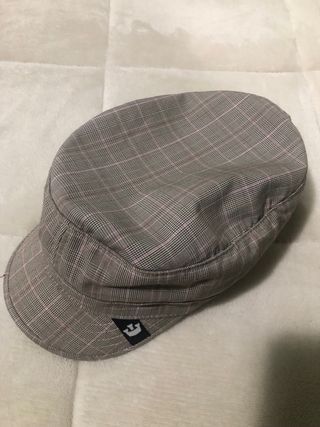 Gorra 