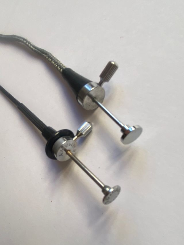 Lote disparadores canon