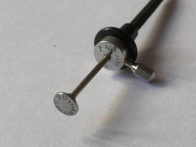 Lote disparadores canon