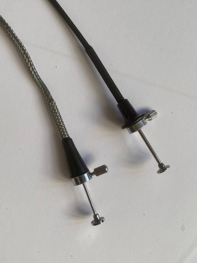 Lote disparadores canon