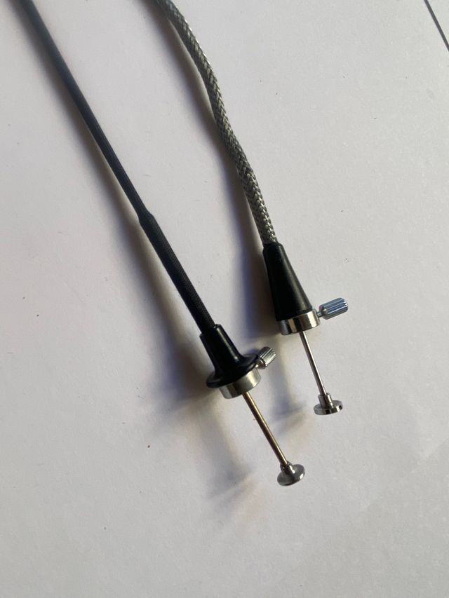 Lote disparadores canon