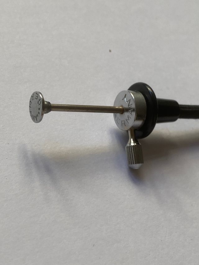 Lote disparadores canon