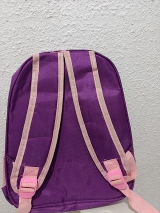 Mochila niños 