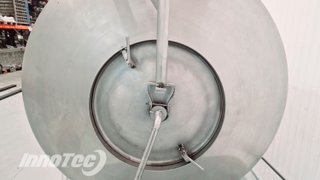 BOMBO GERNAL 3000L CON VACÍO