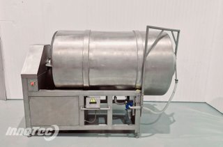 BOMBO GERNAL 3000L CON VACÍO