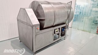 BOMBO GERNAL 3000L CON VACÍO