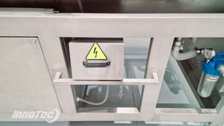 BOMBO GERNAL 3000L CON VACÍO