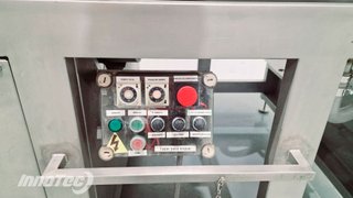 BOMBO GERNAL 3000L CON VACÍO
