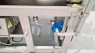 BOMBO GERNAL 3000L CON VACÍO