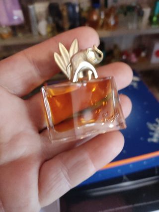 Miniatura de perfume Kenzo nueva
