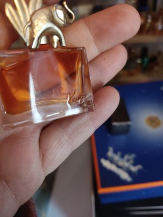 Miniatura de perfume Kenzo nueva