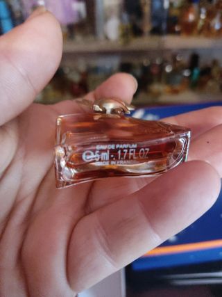Miniatura de perfume Kenzo nueva