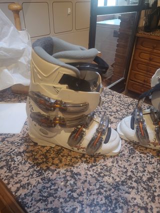 Bota Esquí Num 23