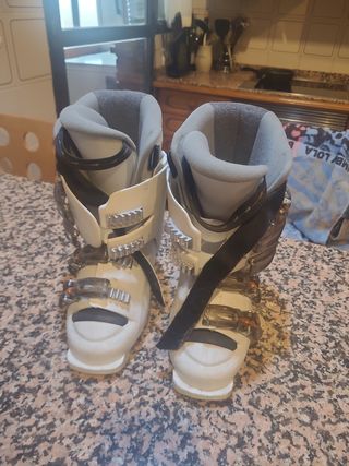 Bota Esquí Num 23