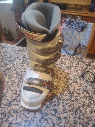Bota Esquí Num 23