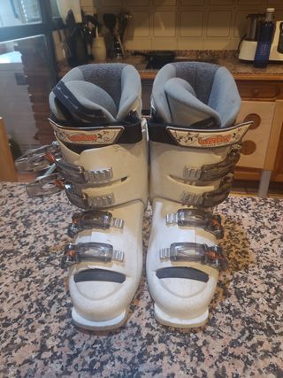 Bota Esquí Num 23