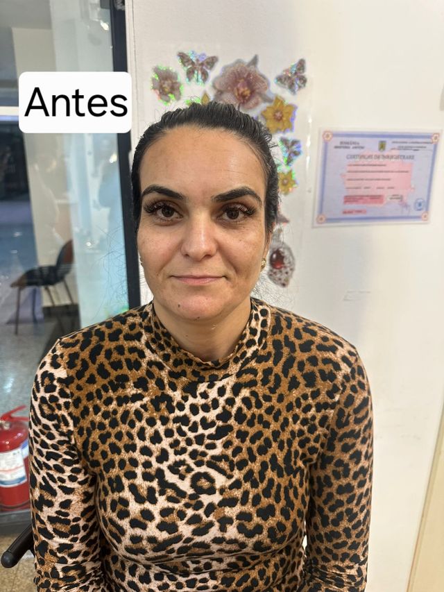 Maquillaje profesional