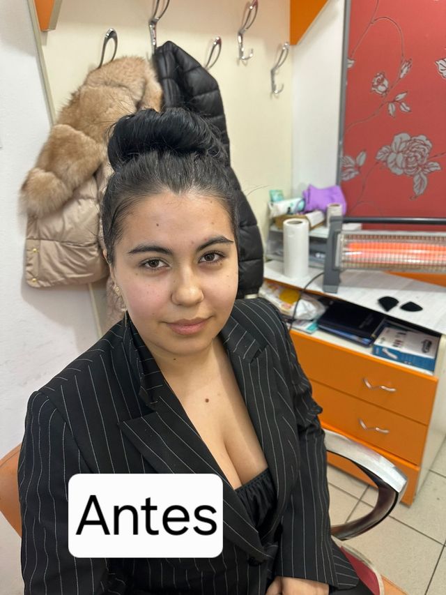 Maquillaje profesional