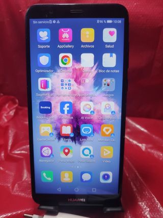 HUAWEI P SMART (2018)