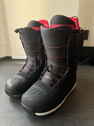 Burton ion talla 44.5