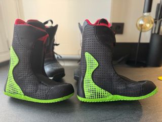 Burton ion talla 44.5