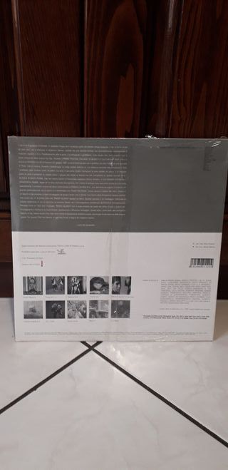 LP - Italian Rap Attack (1992) - NUOVO Sigillato