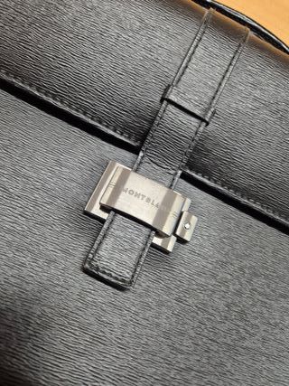 Maletín MONTBLANC