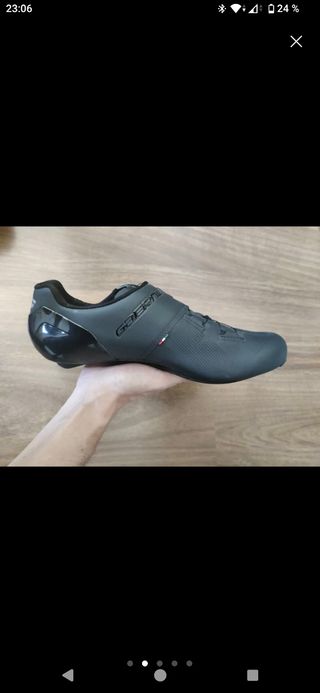Zapatillas Carretera Gaerne Carbon G.STL. Talla 45
