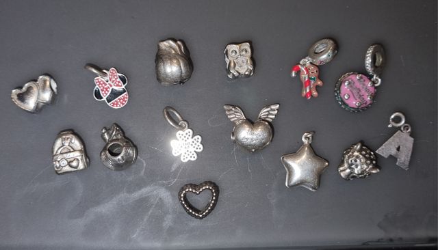 Ciondoli Pandora e non